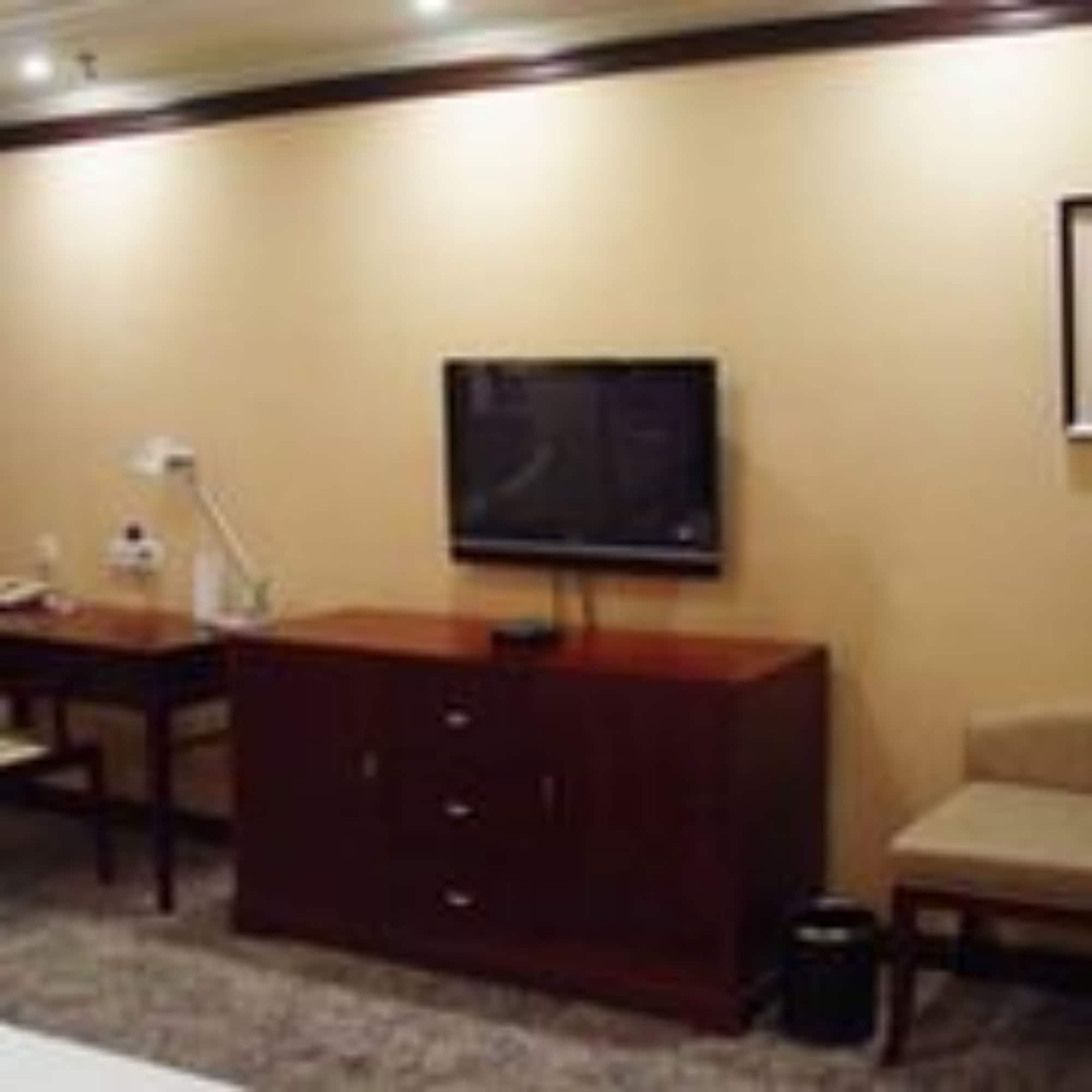 Qingdao Kuaitong International Hotel Eksteriør billede